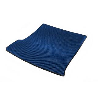 Trunk Mat Long (EVA, Blue) photo 2