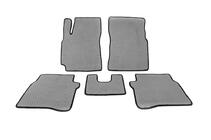 Nissan Primera P12 2002–2007 EVA Floor Mats (Gray) photo 1