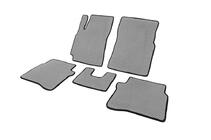 Nissan Primera P12 2002–2007 EVA Floor Mats (Gray) photo 2