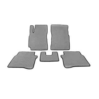 EVA Floor Mats (Gray)
