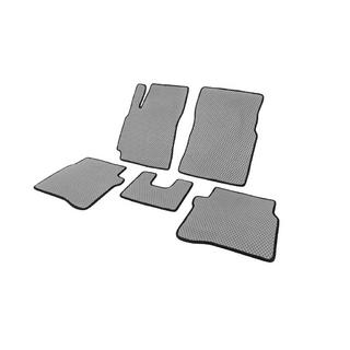 EVA Floor Mats (Gray) photo 2
