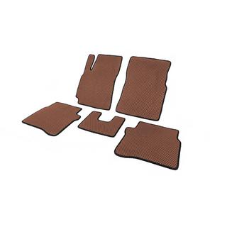 EVA Floor Mats (Brown) photo 2