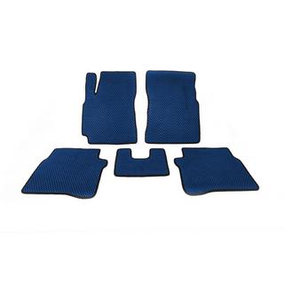EVA Floor Mats (Blue) photo 1