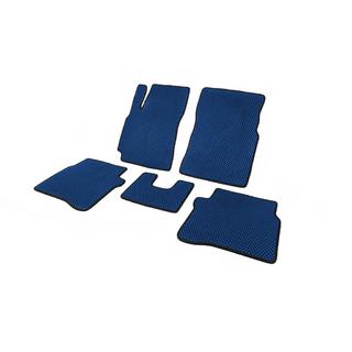 EVA Floor Mats (Blue) photo 2