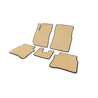 EVA Floor Mats (Beige) photo 2