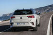 Volkswagen T-Roc: review of the updated crossover photo 4