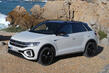 Volkswagen T-Roc: review of the updated crossover photo 2