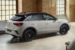 Volkswagen T-Roc: review of the updated crossover photo 3