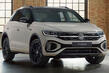 Volkswagen T-Roc: review of the updated crossover photo 1
