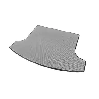 Trunk mat for +2 (long, EVA, Gray) photo 2
