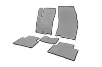 Nissan Qashqai 2014-2021 EVA Floor Mats for Qashqai (Gray) photo 2