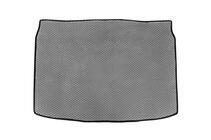 Nissan Qashqai 2014-2021 Trunk Mat EVA Gray photo 1