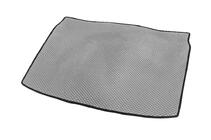 Nissan Qashqai 2014-2021 Trunk Mat EVA Gray photo 2