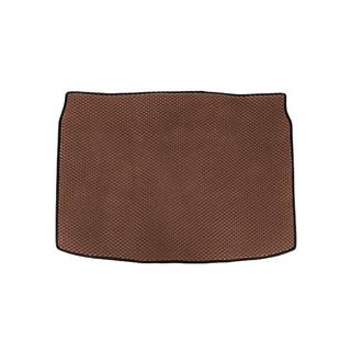 Trunk Mat EVA Brown photo 1