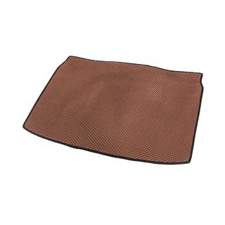 Trunk Mat EVA Brown photo 2