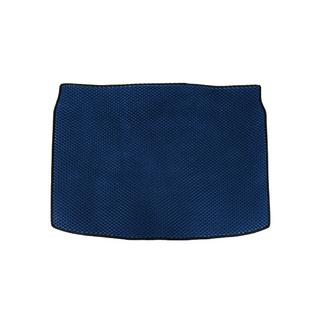 Trunk Mat EVA Blue photo 1