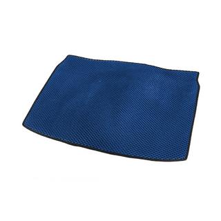 Trunk Mat EVA Blue photo 2