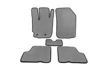 Nissan Terrano 2014- EVA Floor Mats (Gray) photo 1