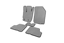 Nissan Terrano 2014- EVA Floor Mats (Gray) photo 2