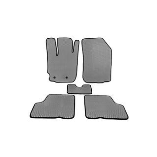 EVA Floor Mats (Gray) photo 1