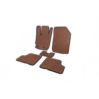 EVA Floor Mats (Brown) photo 2