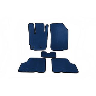EVA Floor Mats (Blue) photo 1