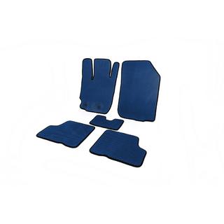 EVA Floor Mats (Blue) photo 2