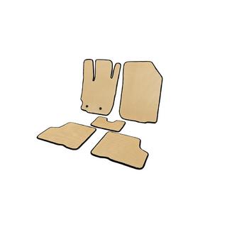 EVA Floor Mats (Beige) photo 2