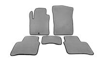 Nissan Teana 2003-2008 EVA Floor Mats (Gray) photo 1