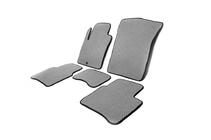 Nissan Teana 2003-2008 EVA Floor Mats (Gray) photo 2