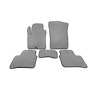 EVA Floor Mats (Gray) photo 1
