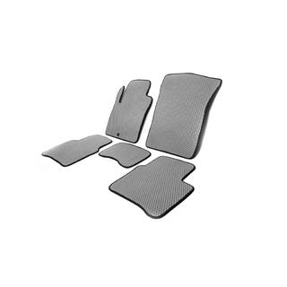 EVA Floor Mats (Gray) photo 2