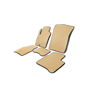 EVA Floor Mats (Beige) photo 2