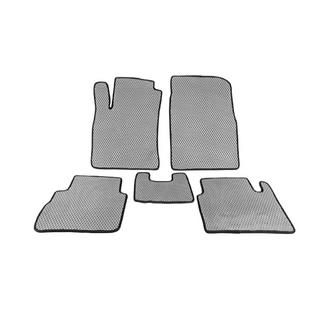 EVA Floor Mats (Gray) photo 1