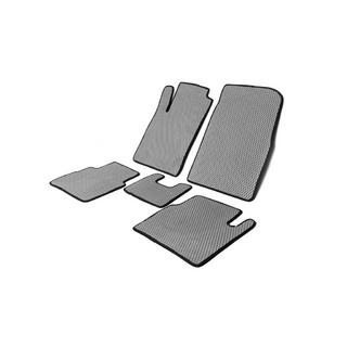 EVA Floor Mats (Gray) photo 2