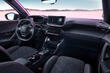 Peugeot e-2008: review of the updated compact electric car photo 6