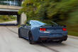 The seventh generation of the Ford Mustang sports coupe photo 4