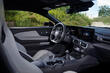 The seventh generation of the Ford Mustang sports coupe photo 6