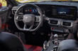 The seventh generation of the Ford Mustang sports coupe photo 5