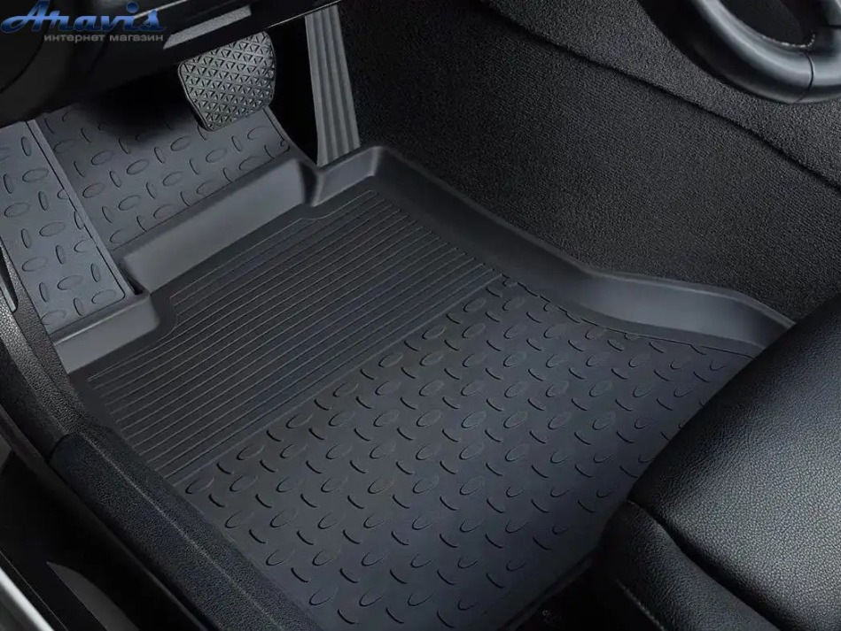 Pros and cons of rubber mats