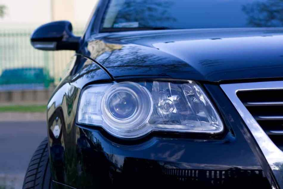 How to extend the life of car headlights