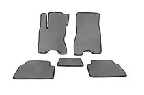 Nissan X-trail T31 2007-2014 EVA Floor Mats (Gray) photo 1