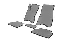Nissan X-trail T31 2007-2014 EVA Floor Mats (Gray) photo 2