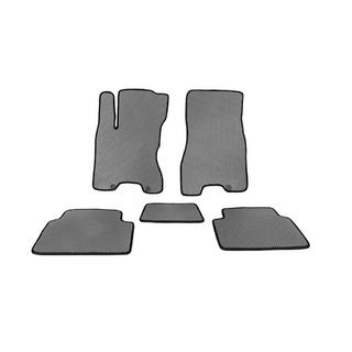 EVA Floor Mats (Gray) photo 1