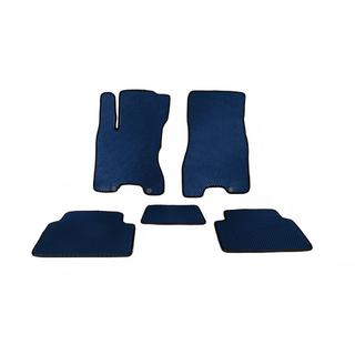 EVA Floor Mats (Blue) photo 1