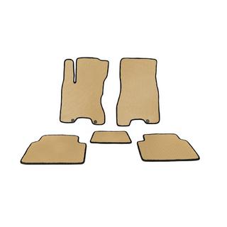 EVA Floor Mats (Beige) photo 1