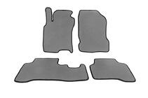 Nissan X-trail T30 2002-2007 EVA Floor Mats (Gray) photo 1
