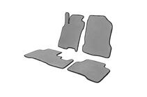 Nissan X-trail T30 2002-2007 EVA Floor Mats (Gray) photo 2