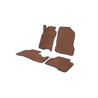 EVA Floor Mats (Brown) photo 2
