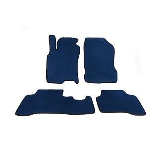 EVA Floor Mats (Blue) photo 1